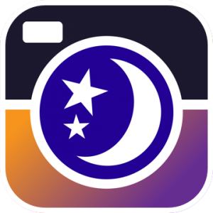 NightCap Camera icon