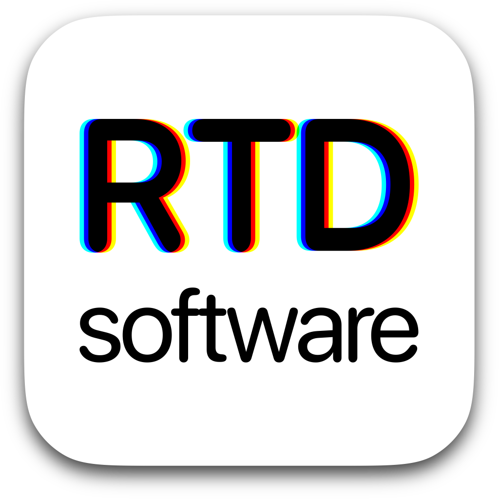 RTD logo